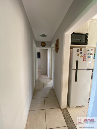 Imagem Imóvel com 3 Quartos à Venda, 63 m² em Jardim Marchissolo - Sumaré Imagem Imóvel com 3 Quartos à Venda, 63 m² em Jardim Marchissolo - Sumaré