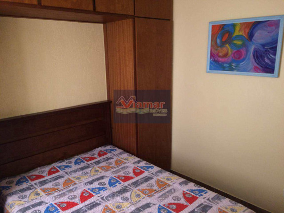 Imagem Apartamento com 3 Quartos à Venda, 78 m² em Enseada - Guarujá Imagem Apartamento com 3 Quartos à Venda, 78 m² em Enseada - Guarujá