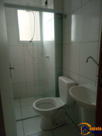 Imagem Apartamento com 2 Quartos à Venda, 53 m² em Centro - Ubatuba Imagem Apartamento com 2 Quartos à Venda, 53 m² em Centro - Ubatuba