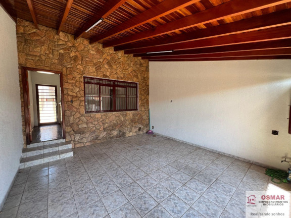Casa com 2 Quartos à Venda, 80 m² em Jardim Consteca - Sumaré