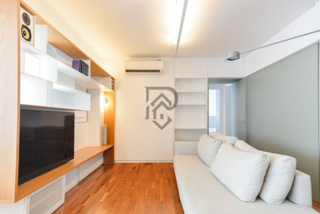 Imagem Apartamento com 4 Quartos à Venda, 147 m² em Perdizes - São Paulo Imagem Apartamento com 4 Quartos à Venda, 147 m² em Perdizes - São Paulo