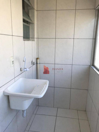 Imagem Apartamento com 3 Quartos à Venda, 65 m² em Fazenda - Itajaí Imagem Apartamento com 3 Quartos à Venda, 65 m² em Fazenda - Itajaí