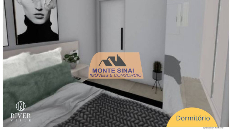 Imagem Sobrado com 2 Quartos à Venda, 50 m² em Lopes De Oliveira - Sorocaba Imagem Sobrado com 2 Quartos à Venda, 50 m² em Lopes De Oliveira - Sorocaba