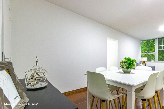 Imagem Imóvel com 3 Quartos à Venda, 94 m² em Botafogo - Rio De Janeiro Imagem Imóvel com 3 Quartos à Venda, 94 m² em Botafogo - Rio De Janeiro