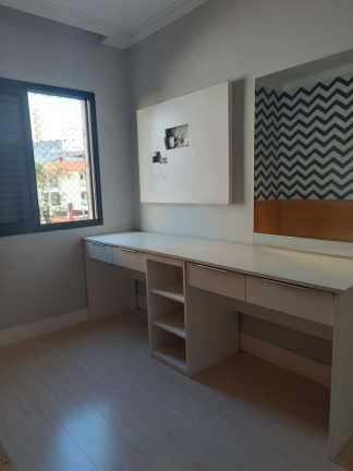 Imagem Apartamento com 3 Quartos à Venda, 98 m² em Vila Valparaíso - Santo André Imagem Apartamento com 3 Quartos à Venda, 98 m² em Vila Valparaíso - Santo André
