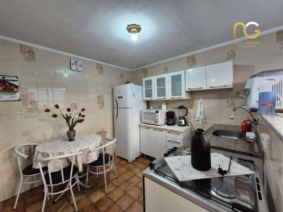 Imagem Apartamento com 1 Quarto à Venda, 47 m² em Boqueirão - Praia Grande Imagem Apartamento com 1 Quarto à Venda, 47 m² em Boqueirão - Praia Grande