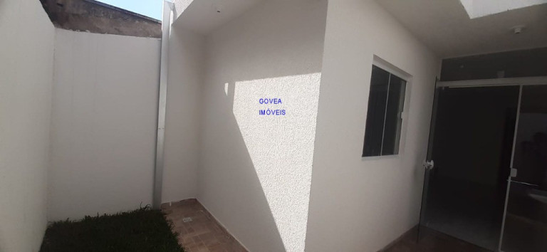 Imagem Sobrado com 3 Quartos à Venda, 54 m² em Campo De Santana - Curitiba