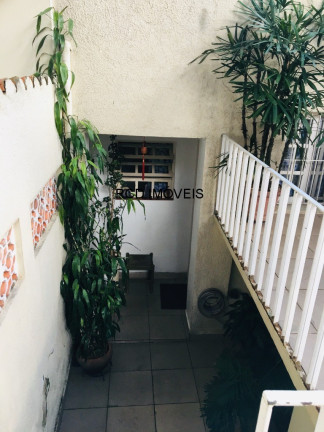 Imagem Sobrado com 2 Quartos à Venda, 100 m² em Parque Da Lapa - São Paulo