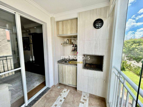 Imagem Apartamento com 3 Quartos à Venda, 77 m² em Mooca - São Paulo Imagem Apartamento com 3 Quartos à Venda, 77 m² em Mooca - São Paulo