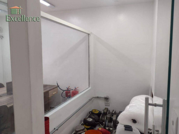Imagem Sobrado à Venda, 128 m² em Centro - São Caetano Do Sul Imagem Sobrado à Venda, 128 m² em Centro - São Caetano Do Sul