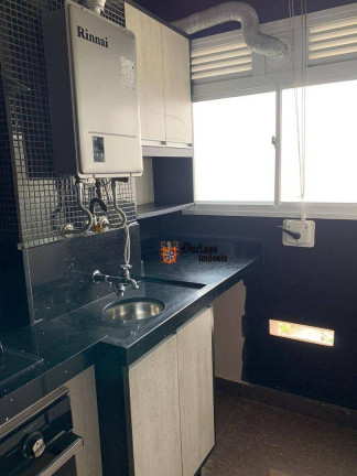 Imagem Cobertura com 3 Quartos à Venda, 130 m² em Vila Augusta - Guarulhos Imagem Cobertura com 3 Quartos à Venda, 130 m² em Vila Augusta - Guarulhos
