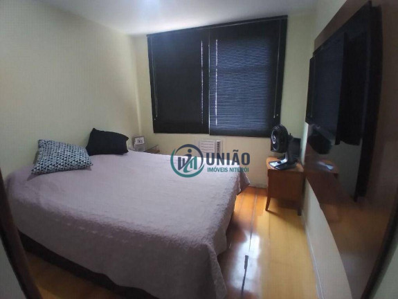 Imagem Apartamento com 4 Quartos à Venda, 160 m² em Icaraí - Niterói