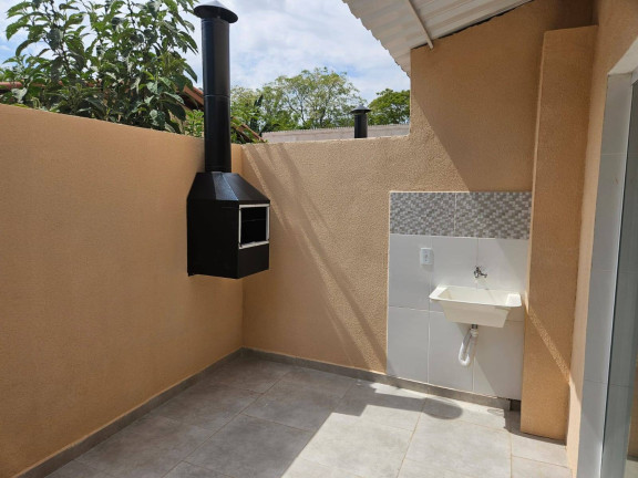 Imagem Casa com 2 Quartos à Venda, 60 m² em Jardim Maria Elvira - Sorocaba Imagem Casa com 2 Quartos à Venda, 60 m² em Jardim Maria Elvira - Sorocaba