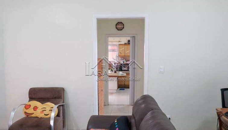 Imagem Sobrado com 4 Quartos para Alugar, 156 m² em Vila Granada - São Paulo Imagem Sobrado com 4 Quartos para Alugar, 156 m² em Vila Granada - São Paulo