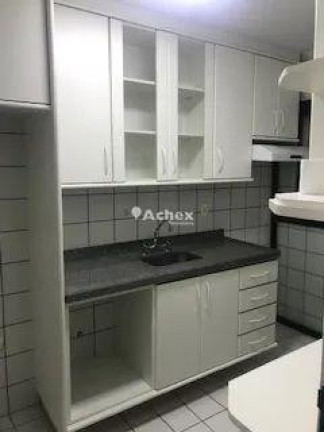 Imagem Apartamento com 2 Quartos à Venda, 55 m² em Centro - Campinas