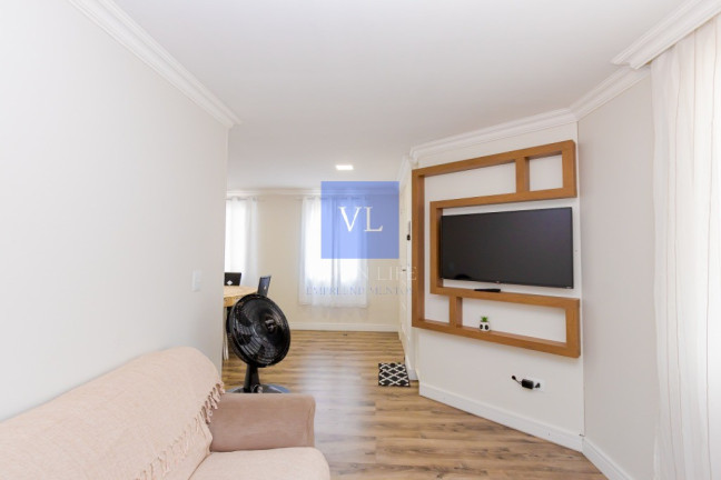 Imagem Casa com 3 Quartos à Venda, 110 m² em Bairro Alto - Curitiba