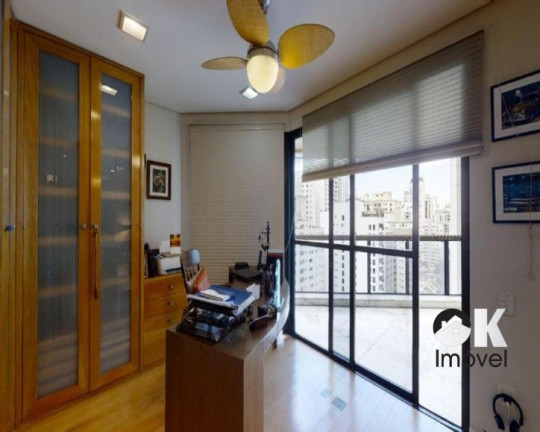 Imagem Apartamento com 5 Quartos à Venda, 256 m² em Jardim Paulista - São Paulo Imagem Apartamento com 5 Quartos à Venda, 256 m² em Jardim Paulista - São Paulo