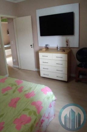 Imagem Apartamento com 3 Quartos à Venda, 66 m² em Nova Petrópolis - São Bernardo Do Campo