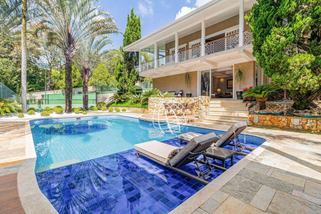 Imagem Casa com 8 Quartos à Venda, 750 m² em Condomínio Flamboyant - Atibaia Imagem Casa com 8 Quartos à Venda, 750 m² em Condomínio Flamboyant - Atibaia