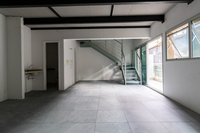 Imagem Ponto Comercial à Venda, 105 m² em Sumarezinho - São Paulo Imagem Ponto Comercial à Venda, 105 m² em Sumarezinho - São Paulo