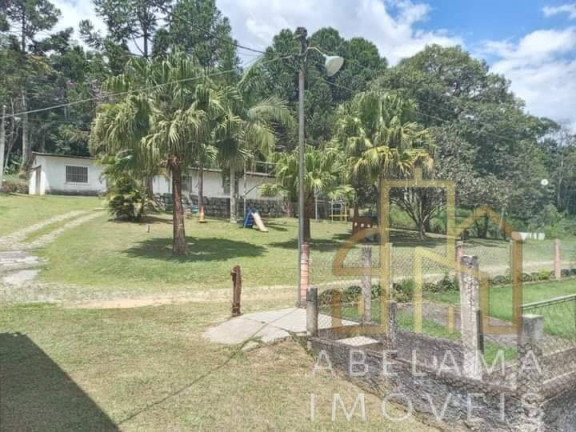 Chácara com 3 Quartos à Venda, 28 m² em Quarta Divisão - Ribeirão Pires