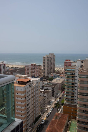 Imagem Apartamento com 2 Quartos à Venda, 61 m² em Tupi - Praia Grande