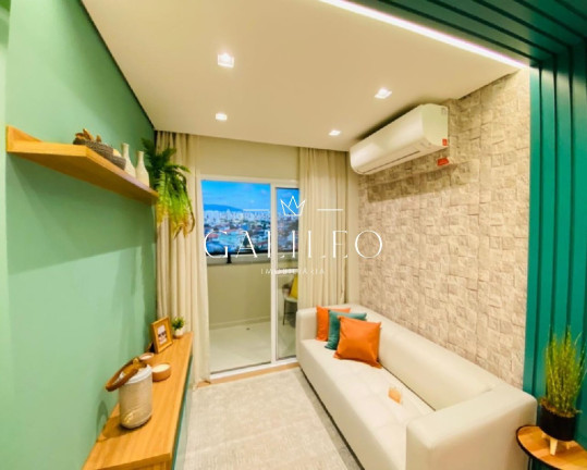 Imagem Apartamento com 2 Quartos à Venda, 60 m² em Jardim Colônia - Jundiaí Imagem Apartamento com 2 Quartos à Venda, 60 m² em Jardim Colônia - Jundiaí