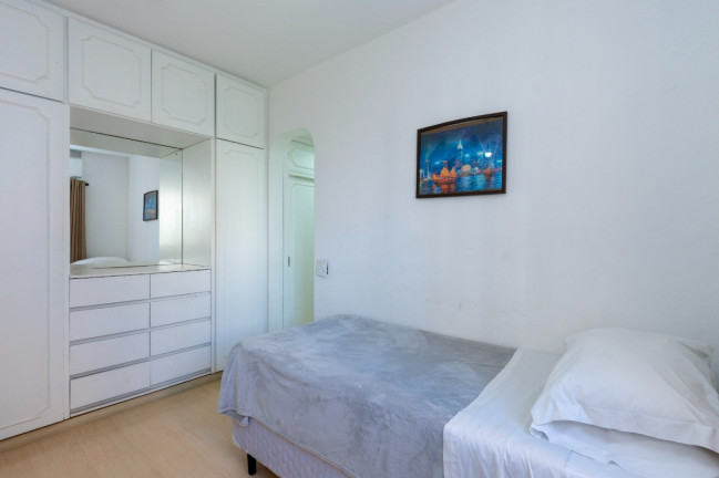 Imagem Apartamento com 1 Quarto à Venda, 42 m² em Jardim Paulista - São Paulo