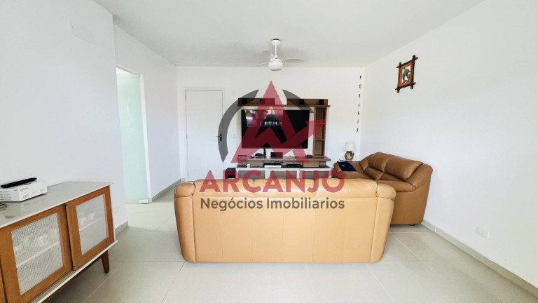 Imagem Apartamento com 2 Quartos para Temporada, 102 m² em Centro - Ubatuba