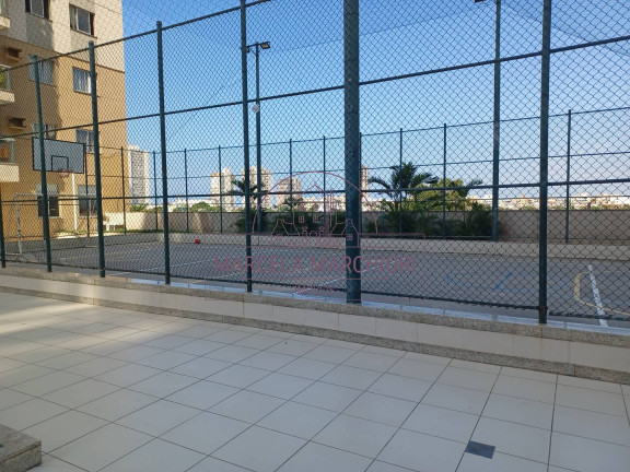 Imagem Apartamento com 3 Quartos à Venda, 75 m² em Praia De Itaparica - Vila Velha