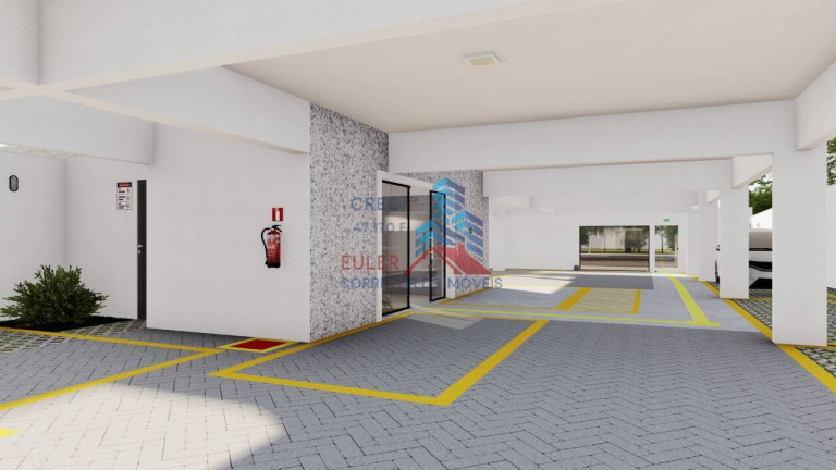 Imagem Apartamento com 3 Quartos à Venda, 85 m² em Boa Esperança - Santa Luzia Imagem Apartamento com 3 Quartos à Venda, 85 m² em Boa Esperança - Santa Luzia