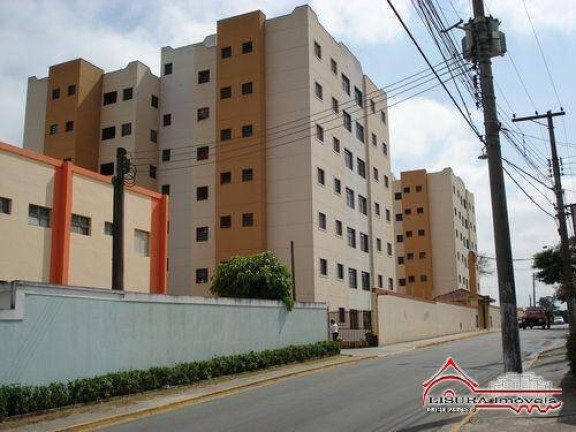 Apartamento com 3 Quartos à Venda, 88 m² em Jardim Califórnia - Jacareí