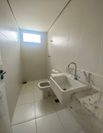 Imagem Apartamento com 4 Quartos à Venda, 123 m² em Buritis - Belo Horizonte