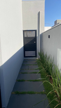 Imagem Casa com 3 Quartos à Venda, 141 m² em Tijucal - Cuiabá Imagem Casa com 3 Quartos à Venda, 141 m² em Tijucal - Cuiabá
