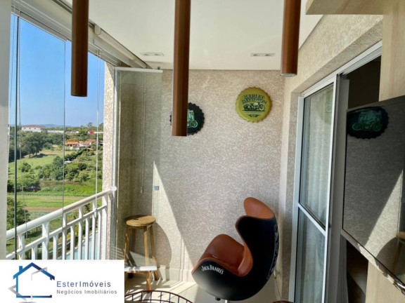 Imagem Apartamento com 3 Quartos para Alugar ou Temporada, 88 m² em Jardim Tereza Cristina - Jundiaí Imagem Apartamento com 3 Quartos para Alugar ou Temporada, 88 m² em Jardim Tereza Cristina - Jundiaí