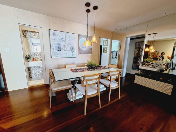 Imagem Apartamento com 4 Quartos à Venda, 150 m² em Pituba - Salvador