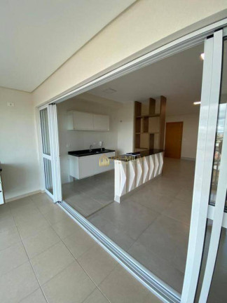 Imagem Apartamento com 3 Quartos à Venda, 97 m² em Jardim Califórnia - Jacareí