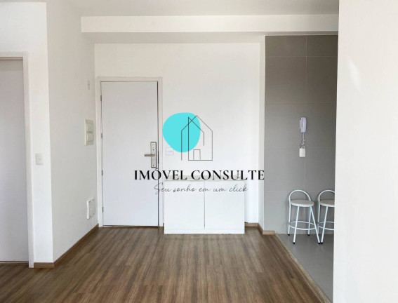 Imagem Apartamento com 1 Quarto para Alugar, 46 m² em Bela Vista - São Paulo Imagem Apartamento com 1 Quarto para Alugar, 46 m² em Bela Vista - São Paulo