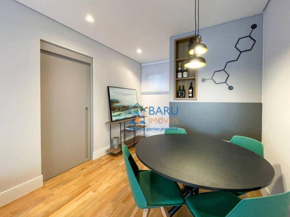 Imagem Apartamento com 2 Quartos à Venda, 80 m² em Brooklin - São Paulo Imagem Apartamento com 2 Quartos à Venda, 80 m² em Brooklin - São Paulo