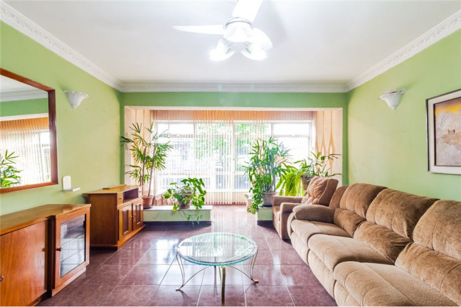 Imagem Casa com 3 Quartos à Venda,  em Vila Prudente - São Paulo