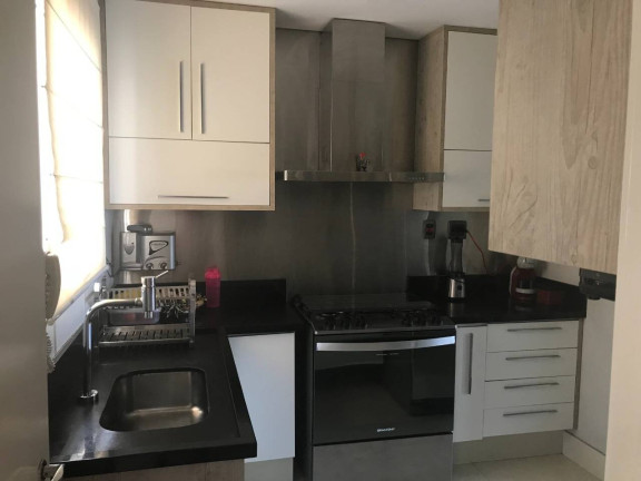 Imagem Apartamento com 3 Quartos à Venda, 136 m² em Campo Belo - São Paulo Imagem Apartamento com 3 Quartos à Venda, 136 m² em Campo Belo - São Paulo