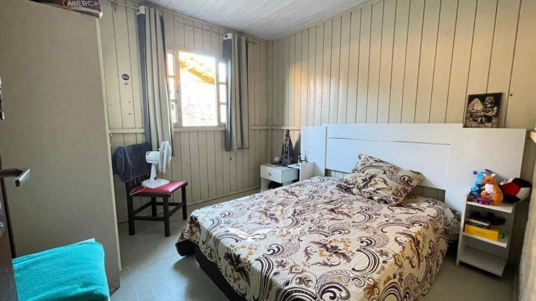 Imagem Casa com 3 Quartos à Venda, 90 m² em Los Angeles - Barra Velha Imagem Casa com 3 Quartos à Venda, 90 m² em Los Angeles - Barra Velha