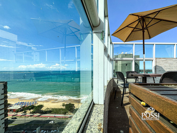 Imagem Cobertura com 4 Quartos à Venda, 345 m² em Praia De Itaparica - Vila Velha Imagem Cobertura com 4 Quartos à Venda, 345 m² em Praia De Itaparica - Vila Velha