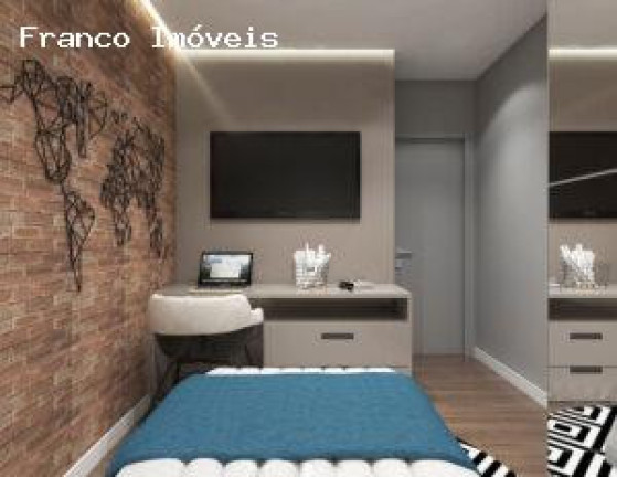 Imagem Apartamento à Venda, 161 m² em Campestre - Santo André
