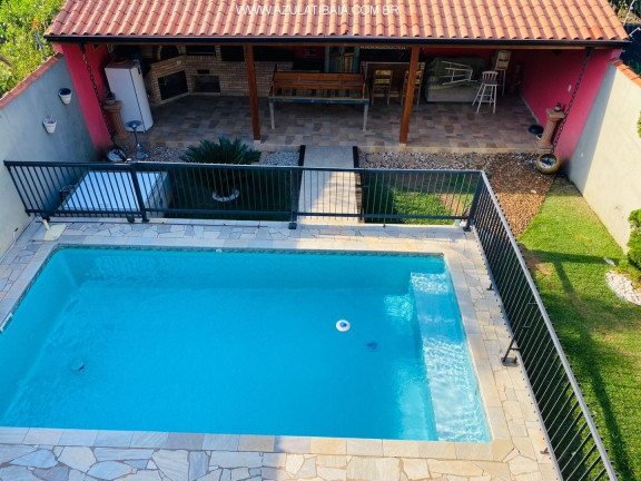 Imagem Casa com 3 Quartos à Venda, 212 m² em Vila Santista - Atibaia Imagem Casa com 3 Quartos à Venda, 212 m² em Vila Santista - Atibaia