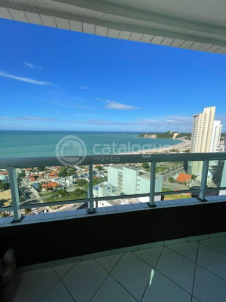Imagem Apartamento com 2 Quartos para Alugar, 55 m² em Ponta Negra - Natal Imagem Apartamento com 2 Quartos para Alugar, 55 m² em Ponta Negra - Natal