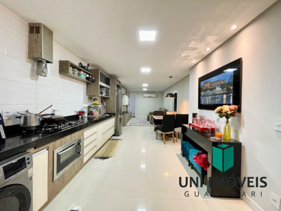 Imagem Apartamento com 2 Quartos à Venda, 100 m² em Praia Do Morro - Guarapari