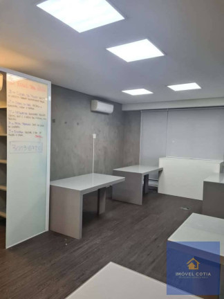 Imagem Sala Comercial à Venda, 44 m² em Lageadinho - Cotia