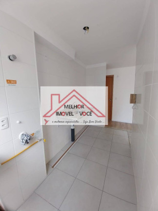 Imagem Apartamento com 2 Quartos à Venda, 44 m² em Jardim íris - São Paulo