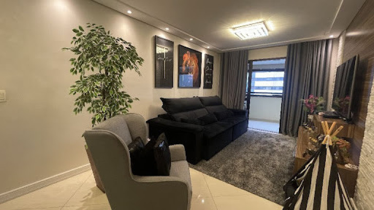 Imagem Apartamento com 2 Quartos à Venda, 141 m² em Centro - Santo André Imagem Apartamento com 2 Quartos à Venda, 141 m² em Centro - Santo André